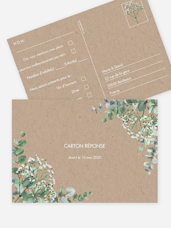 Gypsophile