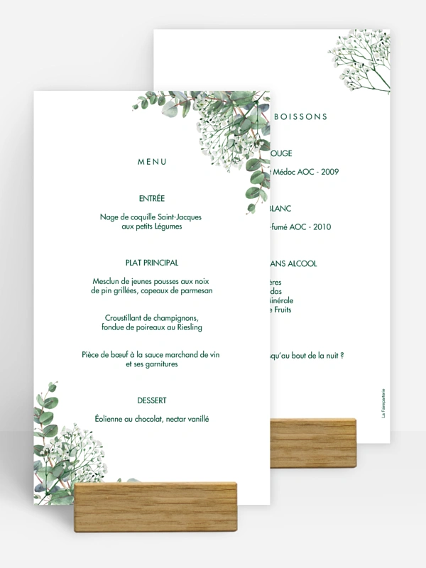 Gypsophile
