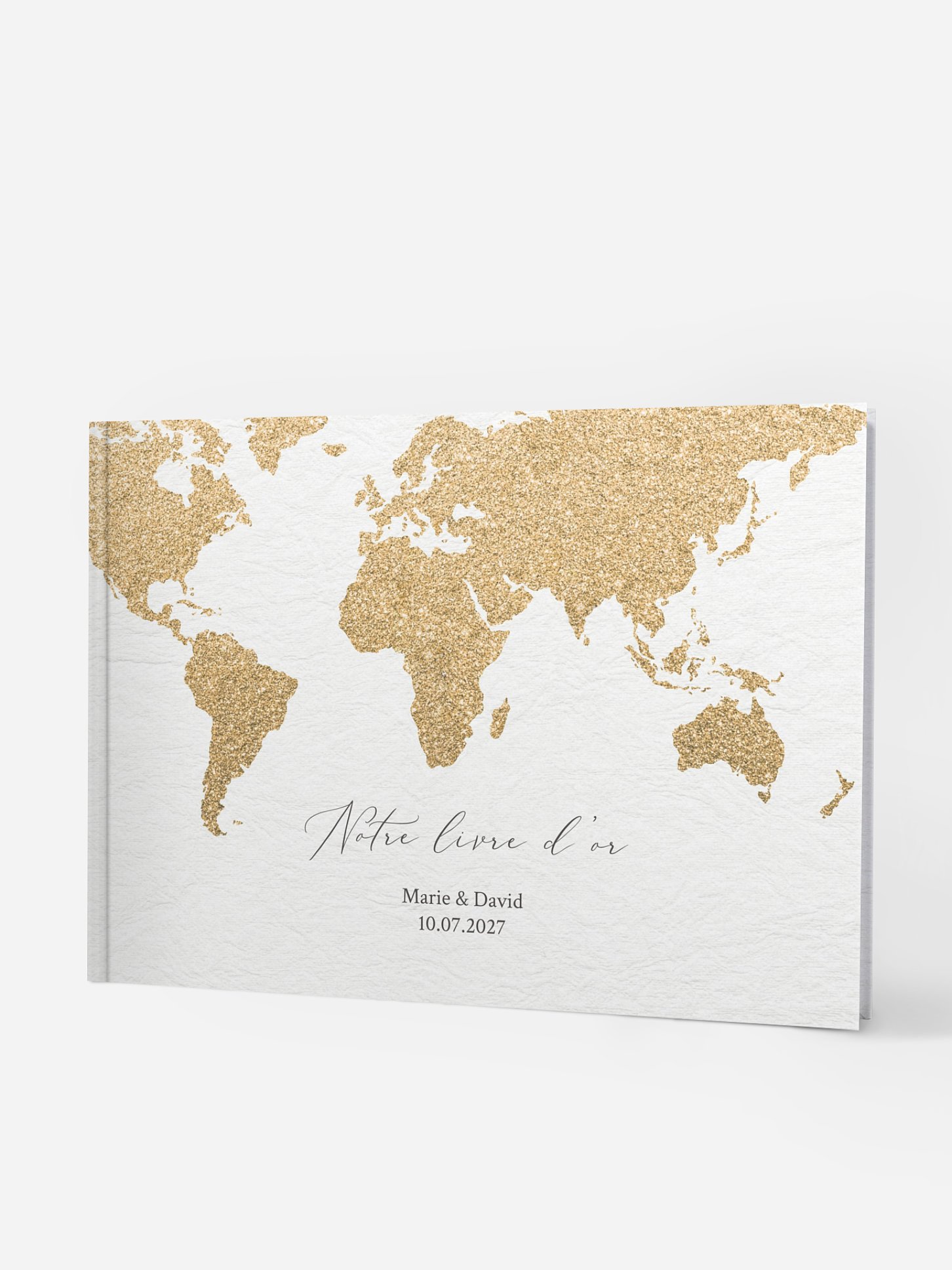 Livre d'or Horizons