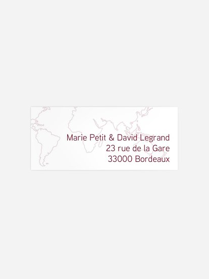 Passeport chic Passeport chic