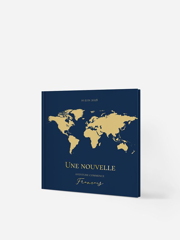 Passeport chic