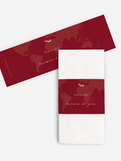 Passeport chic Passeport chic