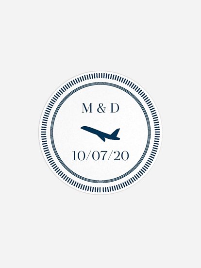 Passeport chic Passeport chic