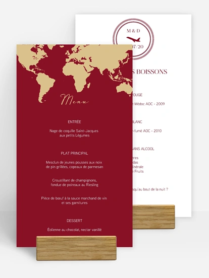 Passeport chic Passeport chic