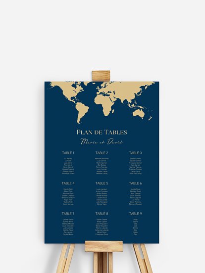 Passeport chic Passeport chic