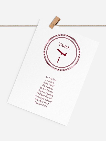 Passeport chic Passeport chic