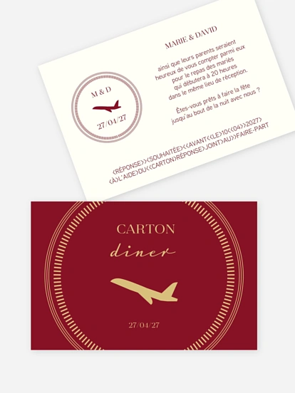 Passeport chic Passeport chic