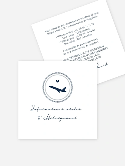 Passeport chic Passeport chic