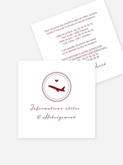 Passeport chic Passeport chic