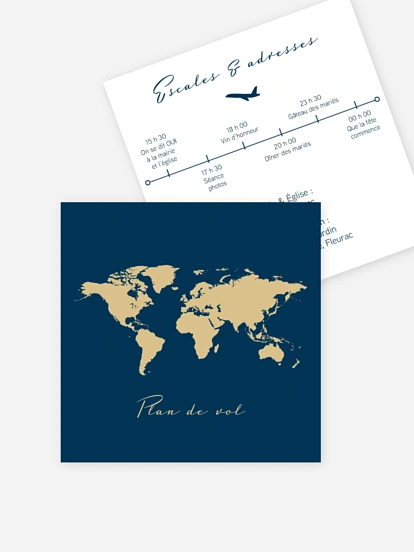 Passeport chic Passeport chic