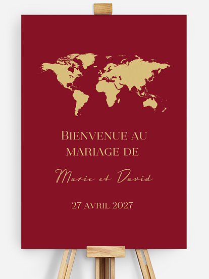 Passeport chic Passeport chic
