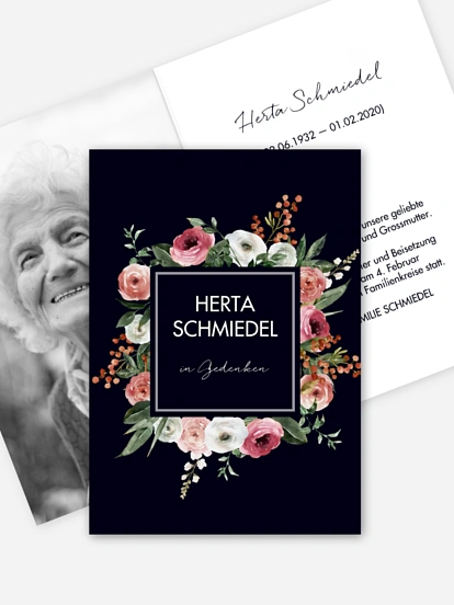 Romantic Flowers Romantic Flowers