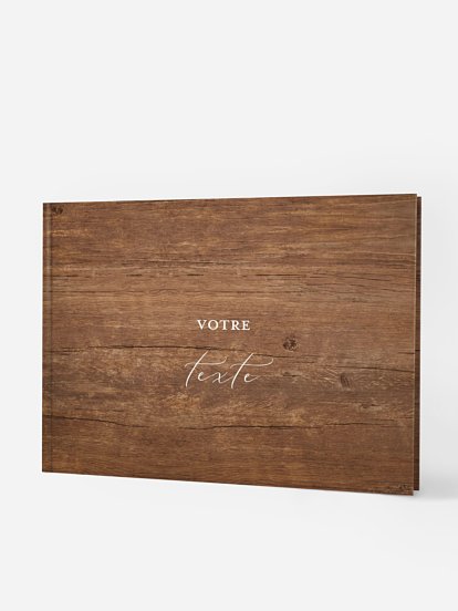 Personnalisation libre