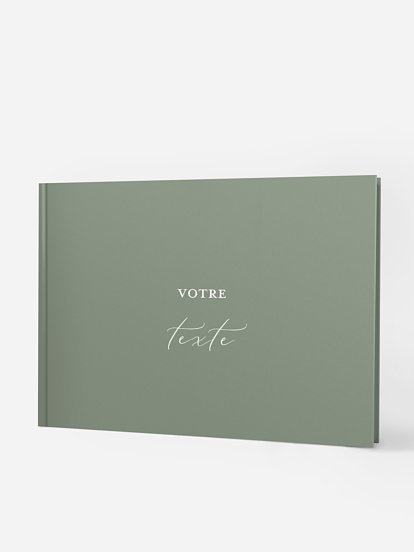 Personnalisation libre