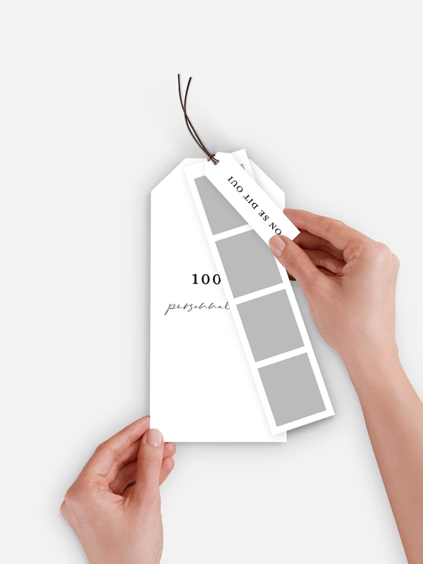 Faire-part mariage Personnalisation libre