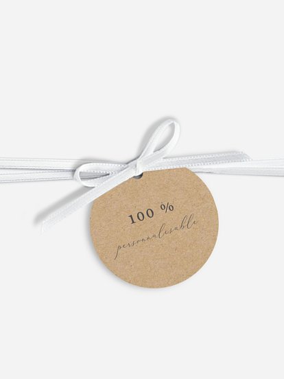 Personnalisation libre