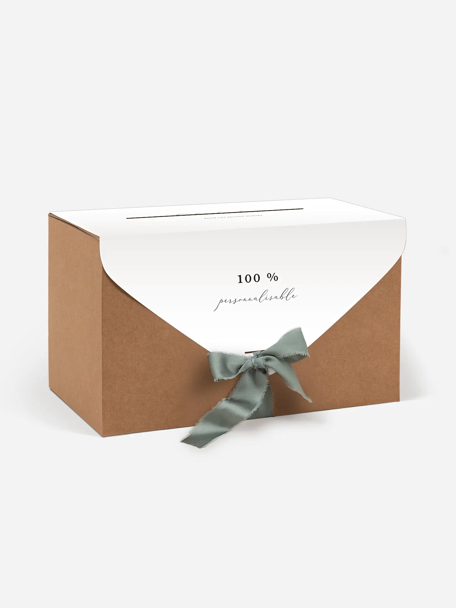 Urne Mariage Personnalisation libre