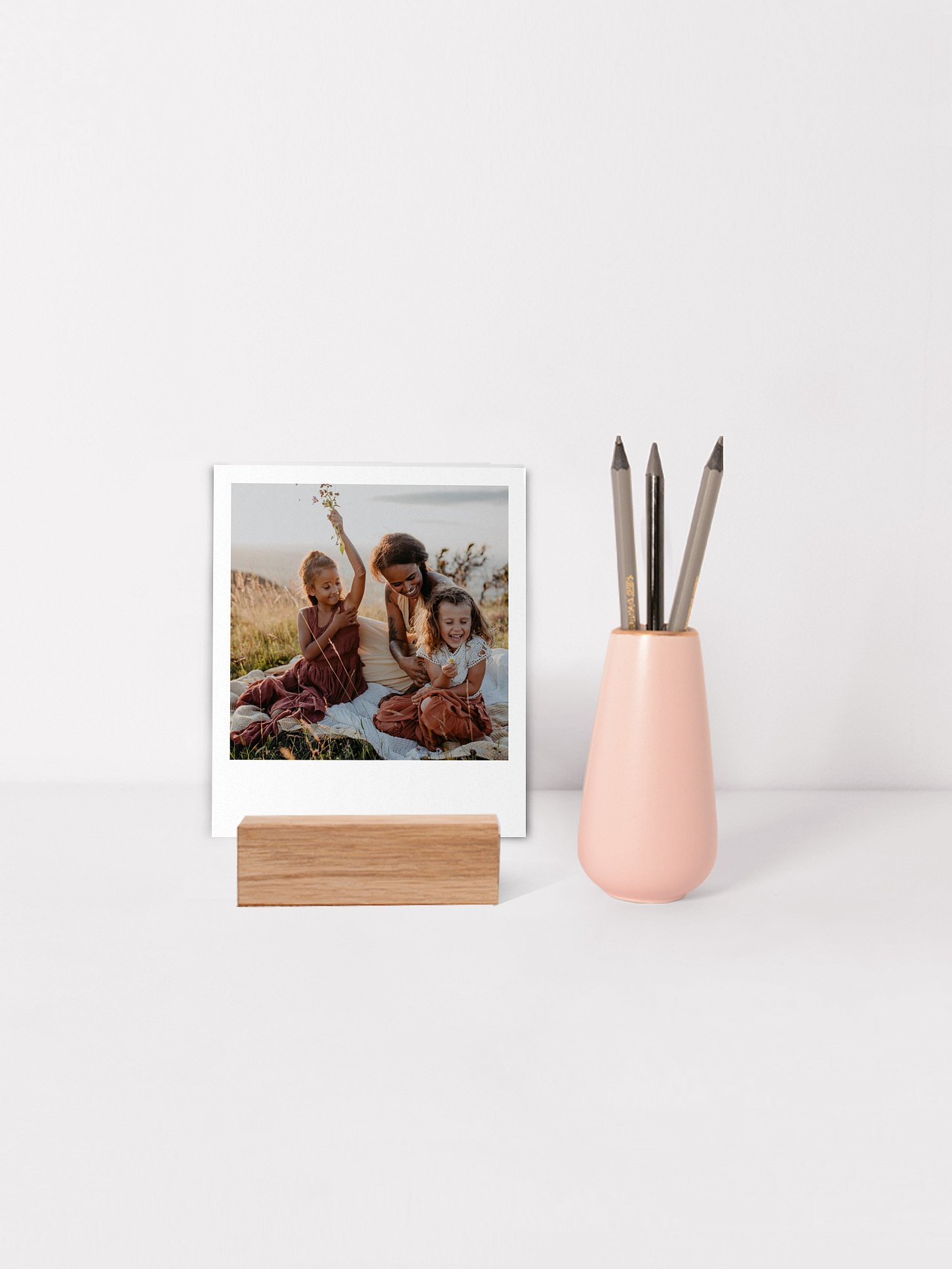 Fotohalter Ostern Classic Photo