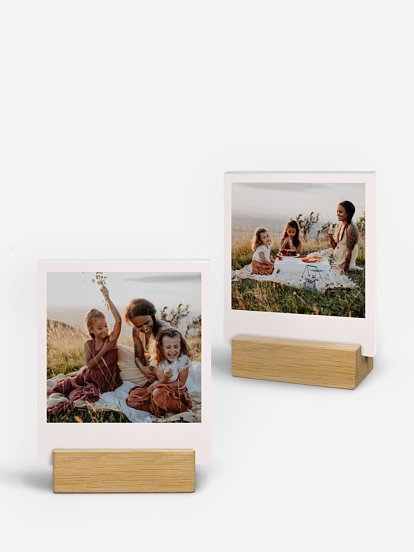 Fotohalter Ostern Classic Photo