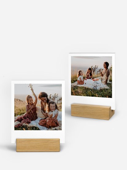 Fotohalter Ostern Classic Photo