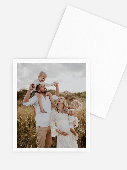 Retro Fotos Ostern Fotoausschnitt