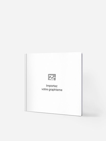 Livre d'or Importez votre graphisme