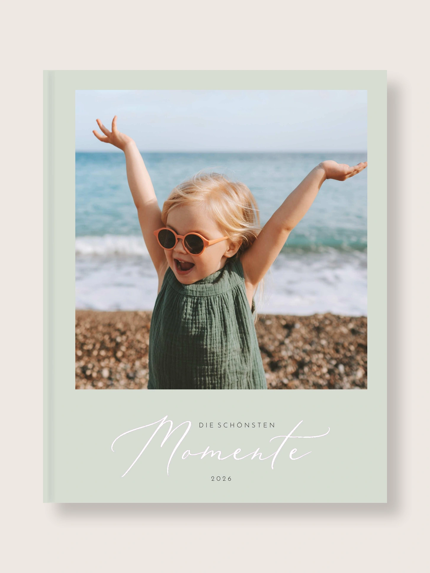 Fotobuch Hardcover Die schönsten Momente