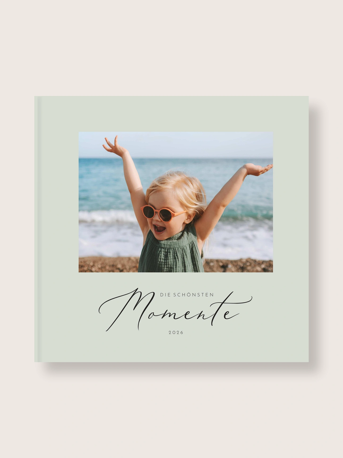 Fotobuch Hardcover Die schönsten Momente