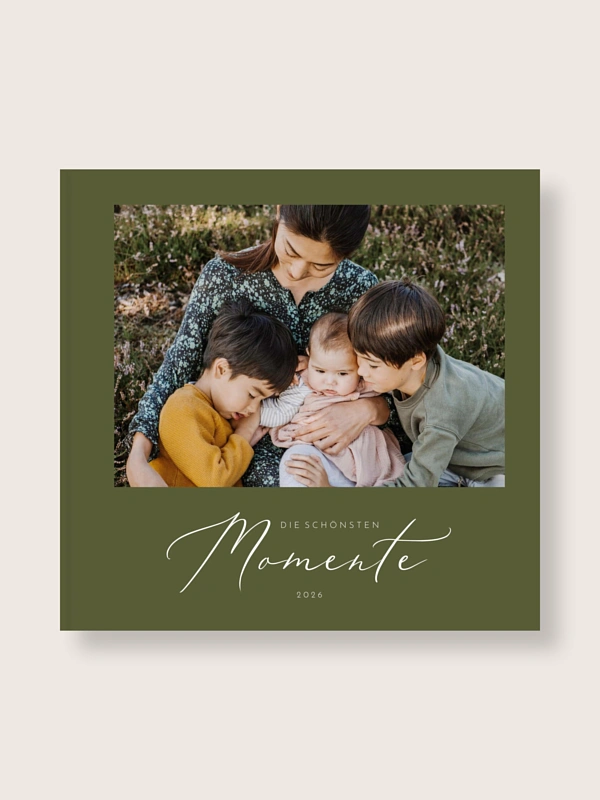 Die schönsten Momente