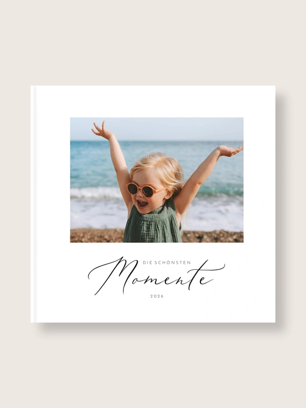 Die schönsten Momente