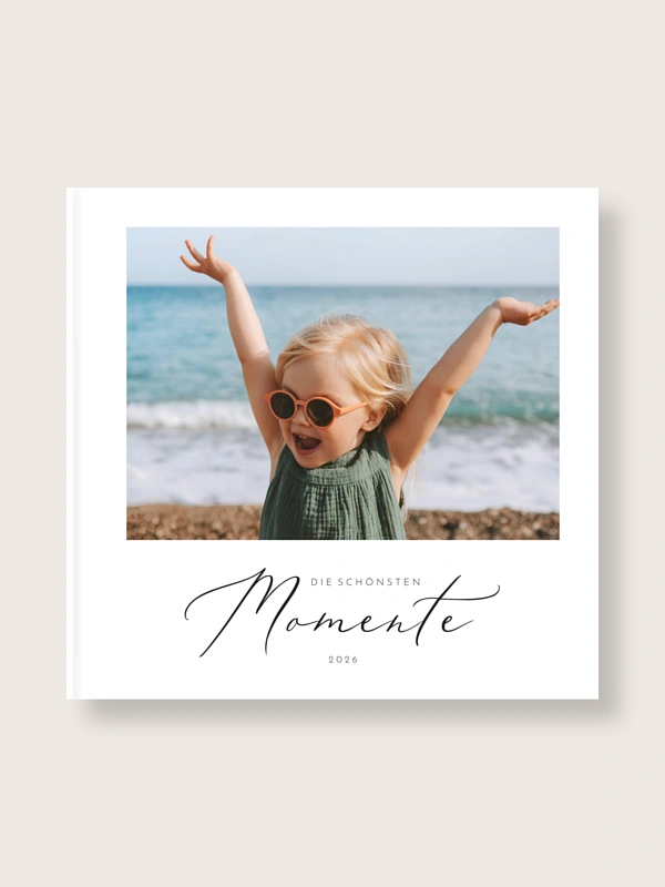 Die schönsten Momente