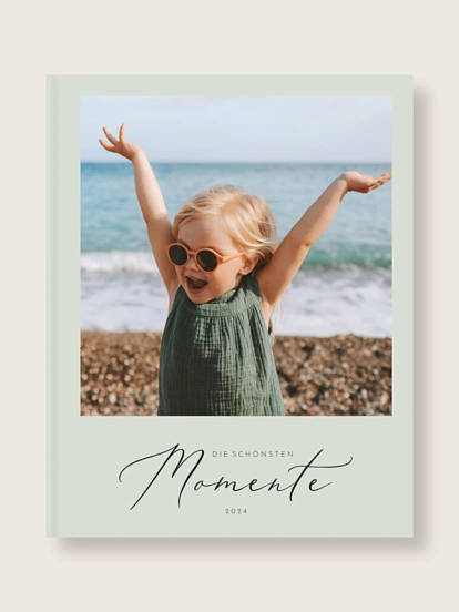 Die schönsten Momente Die schönsten Momente