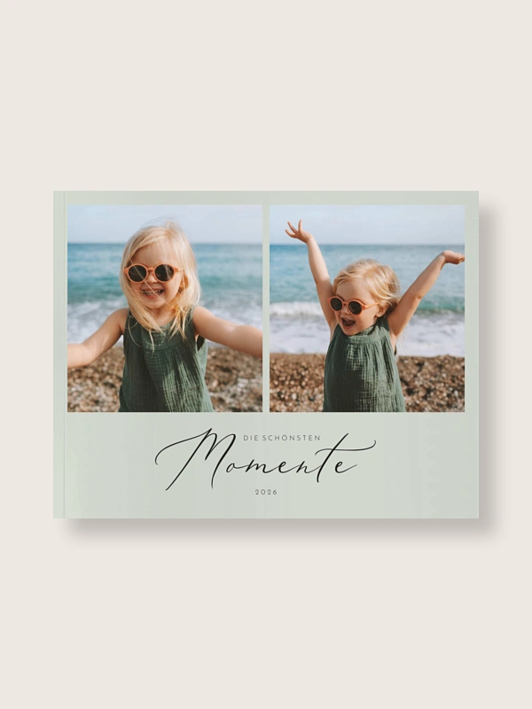 Die schönsten Momente