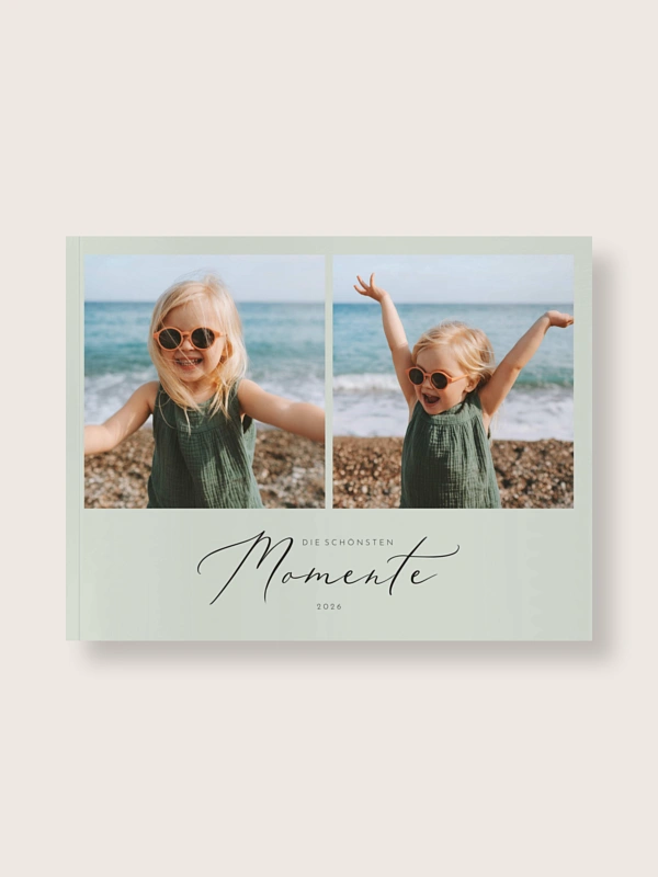 Die schönsten Momente