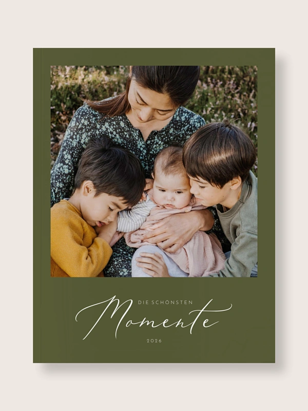 Die schönsten Momente