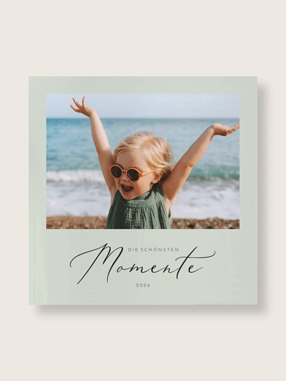 Die schönsten Momente