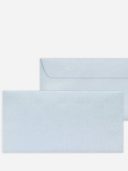 Brunnen Briefumschlag DIN Lang Taupe – 10 Stück, 80 G/m², Universalpapier, Seidenfutter, Wiederverschließbare Kleinpackung