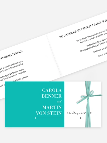 Hochzeitsgedichte: Die besten Verse & Gedichte zur Hochzeit