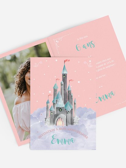 Castle in the sky Castle in the sky