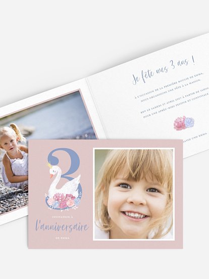 Joli cygne 3 Joli cygne 3