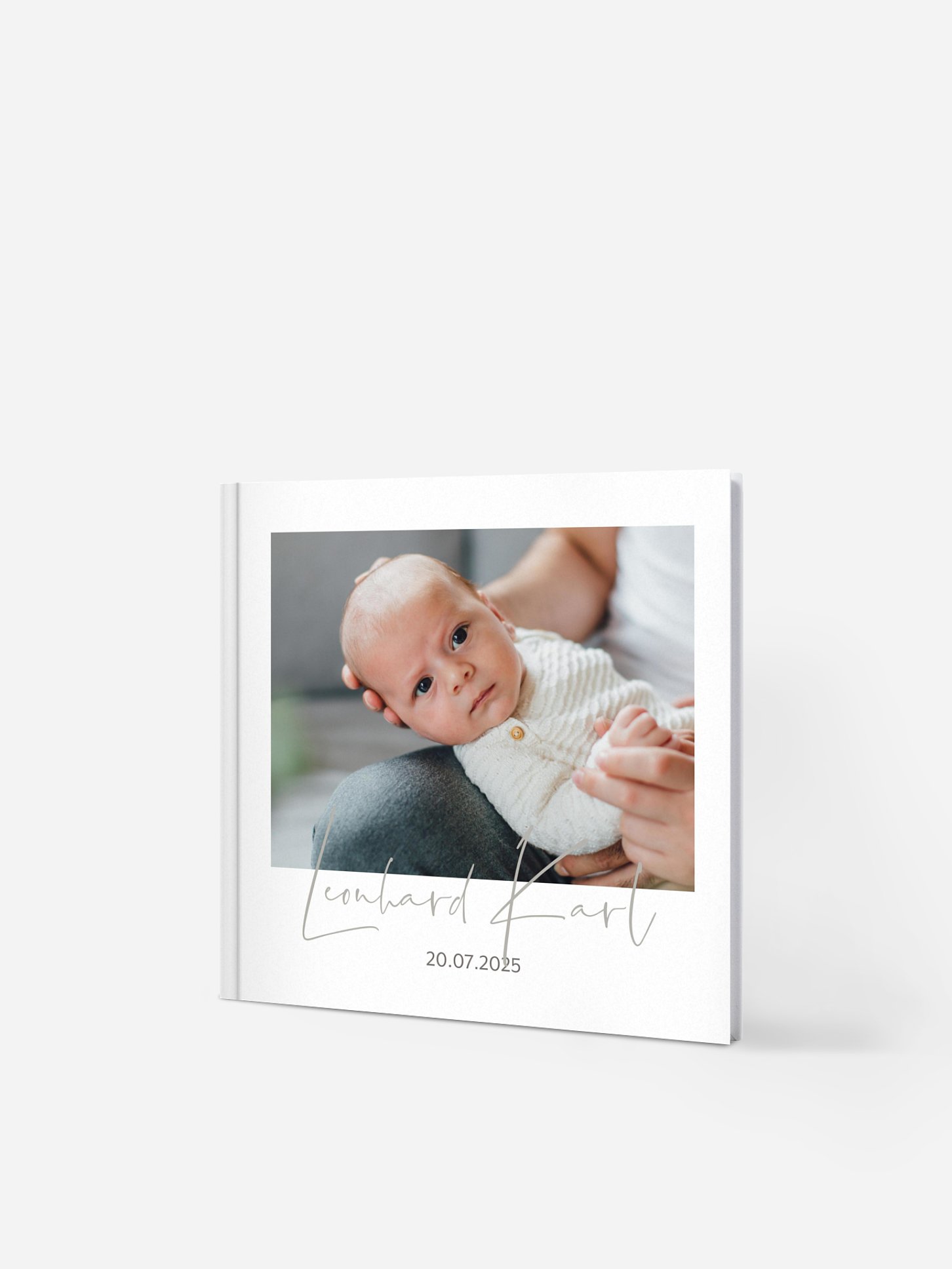 Fotobuch Glücksgefühle