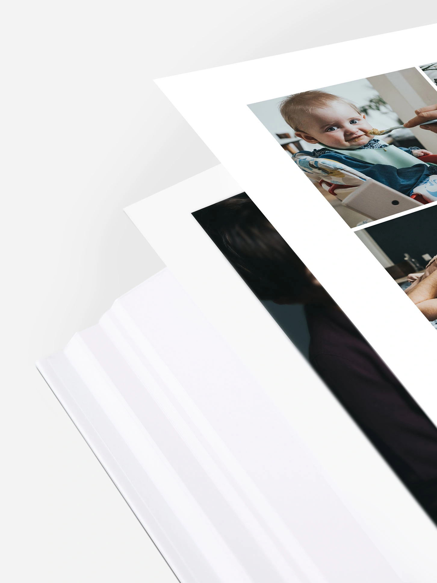 Fotobuch Babywunder