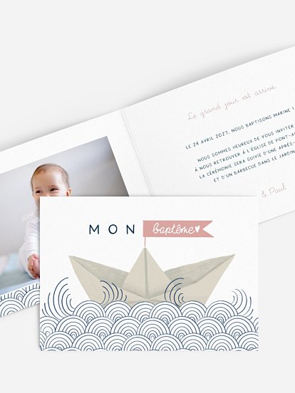 Bateau sur l'eau Bateau sur l'eau