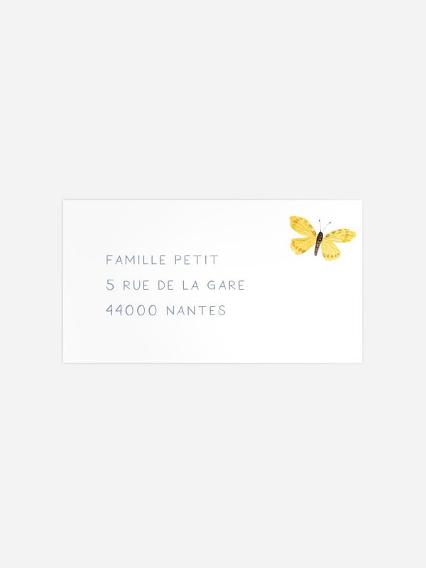 Butterfly Tree