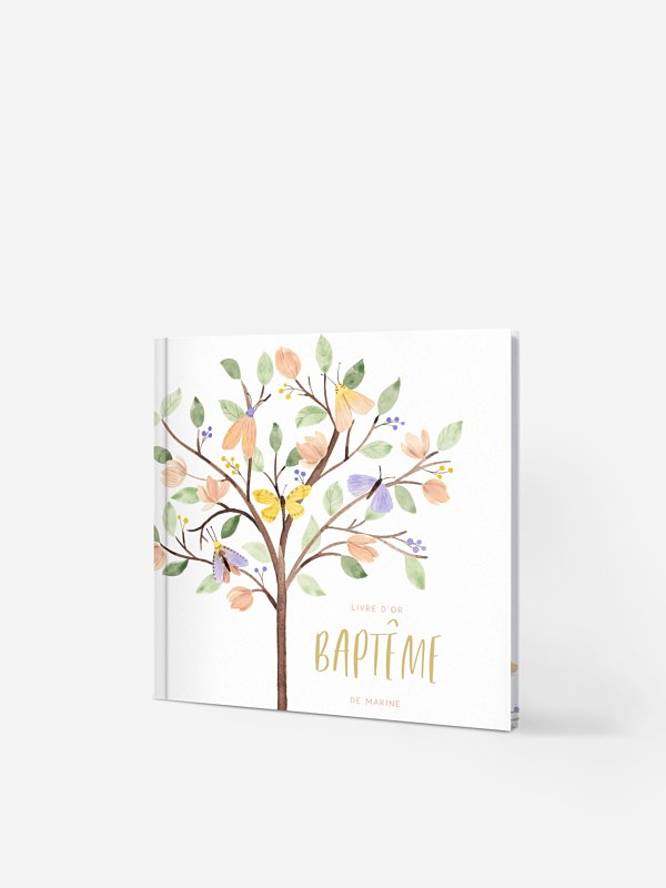 Butterfly Tree