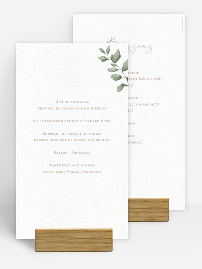 Menu baptême Picto baptême religieux