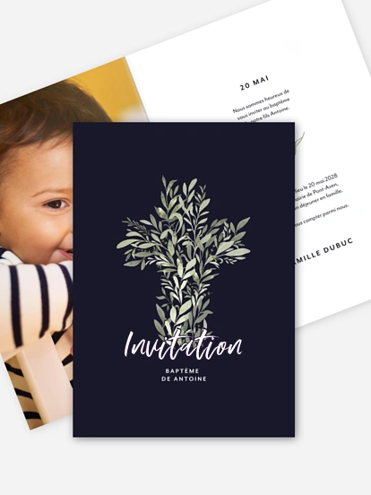 Croix verte Croix verte