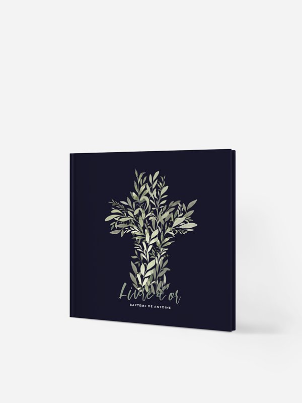Croix verte