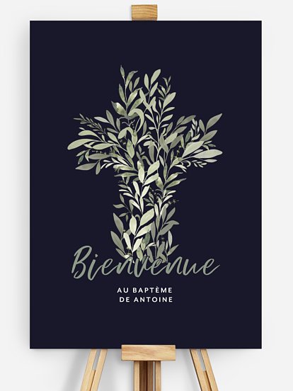 Croix verte Croix verte