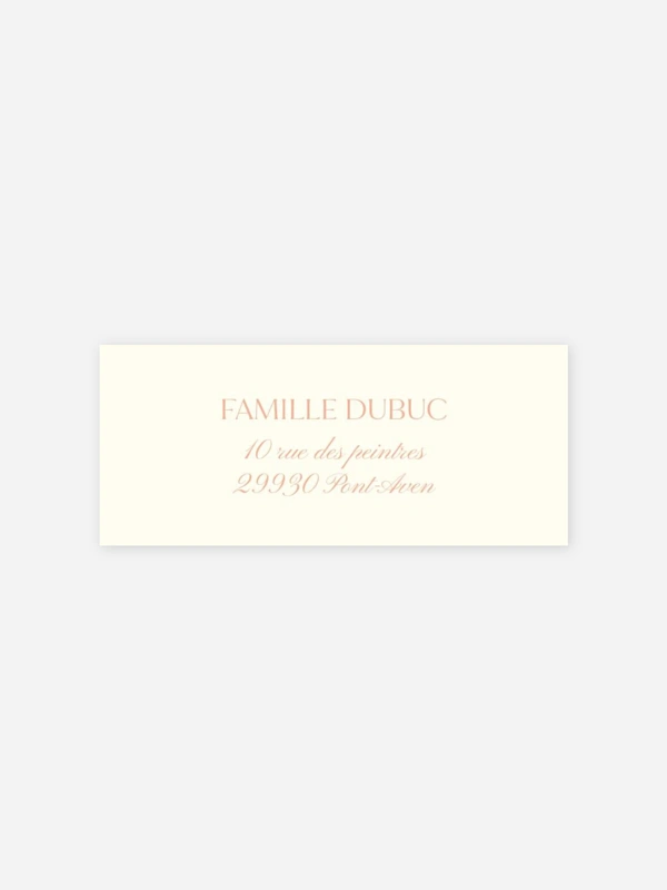Brise fleurie